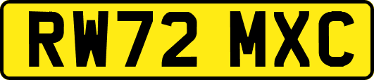 RW72MXC