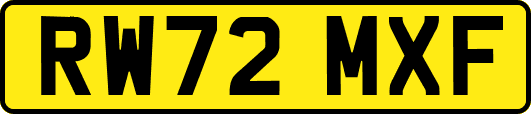 RW72MXF