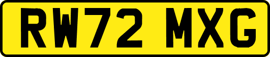 RW72MXG