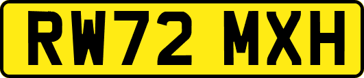 RW72MXH