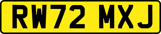 RW72MXJ