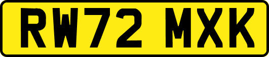 RW72MXK