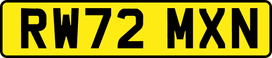 RW72MXN