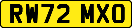 RW72MXO