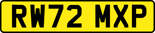 RW72MXP
