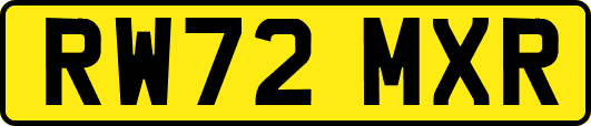 RW72MXR