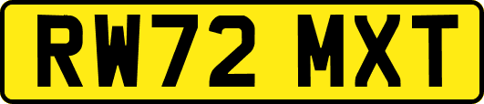 RW72MXT