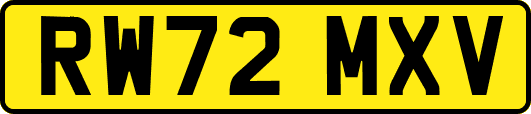 RW72MXV