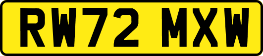 RW72MXW