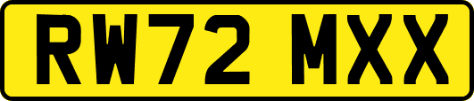 RW72MXX