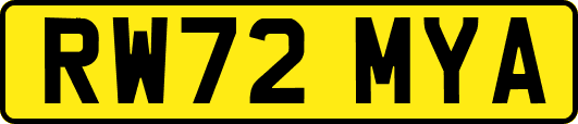 RW72MYA
