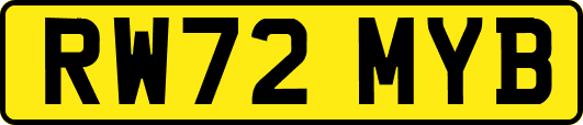RW72MYB