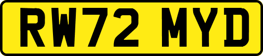 RW72MYD