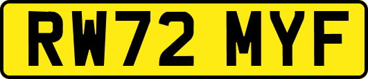 RW72MYF