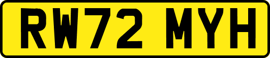 RW72MYH