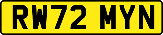 RW72MYN