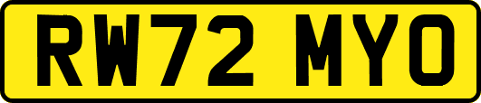 RW72MYO