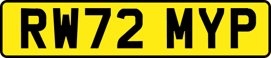 RW72MYP