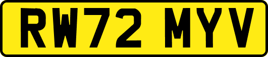 RW72MYV