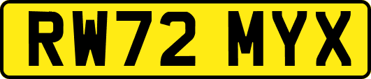 RW72MYX