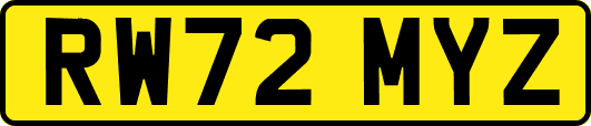 RW72MYZ