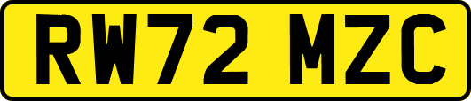 RW72MZC