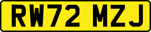RW72MZJ