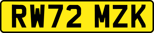 RW72MZK