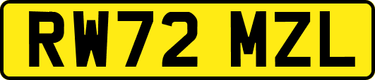 RW72MZL