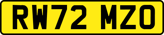 RW72MZO