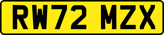 RW72MZX