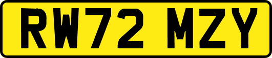 RW72MZY