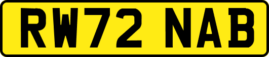 RW72NAB