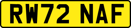 RW72NAF