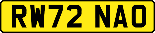 RW72NAO