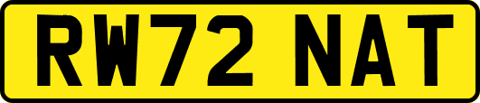 RW72NAT