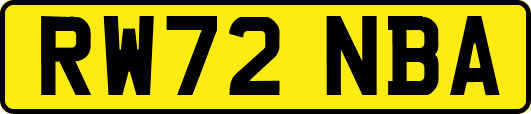 RW72NBA