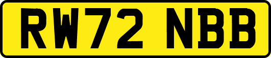 RW72NBB