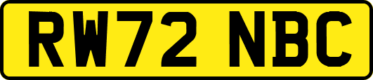 RW72NBC
