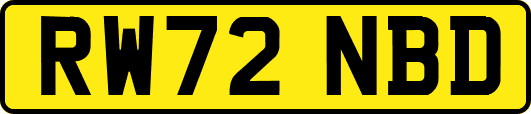 RW72NBD
