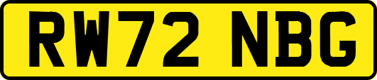 RW72NBG