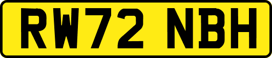 RW72NBH