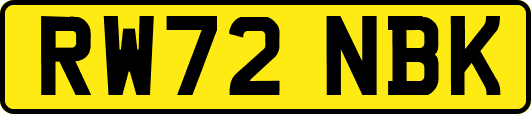 RW72NBK