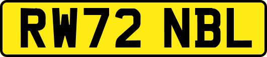 RW72NBL
