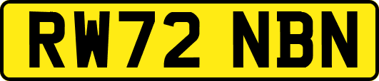 RW72NBN