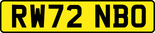 RW72NBO