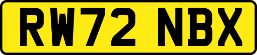 RW72NBX