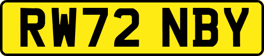 RW72NBY