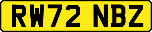 RW72NBZ