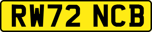 RW72NCB